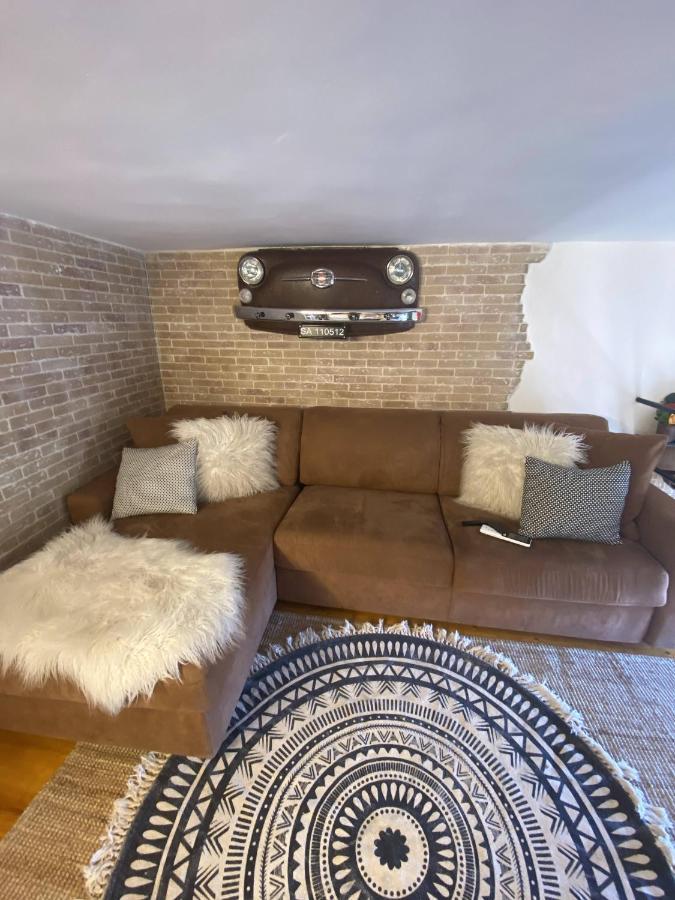 טורה דל גרקו Casastasia Home מראה חיצוני תמונה