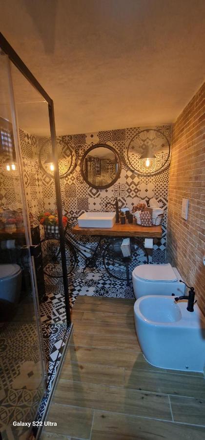 טורה דל גרקו Casastasia Home מראה חיצוני תמונה