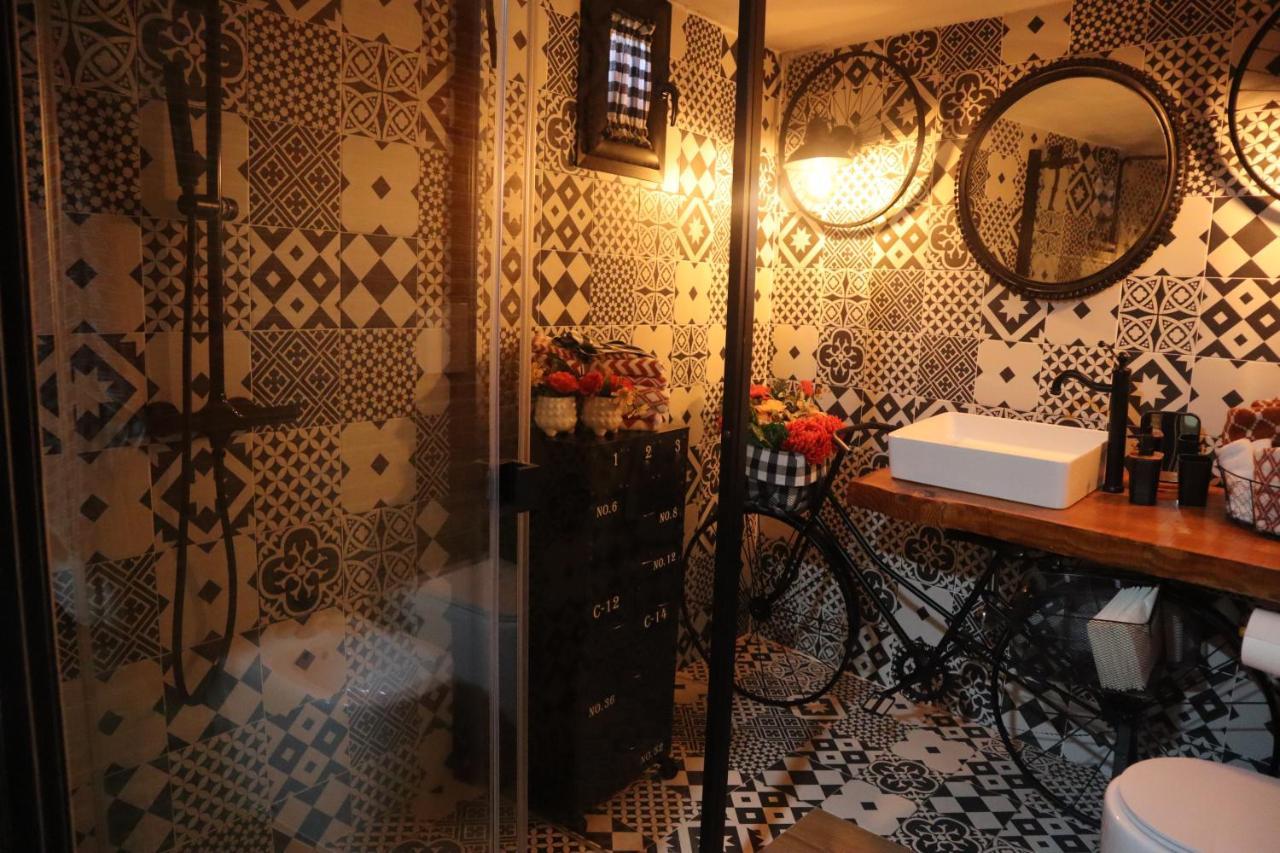 טורה דל גרקו Casastasia Home מראה חיצוני תמונה