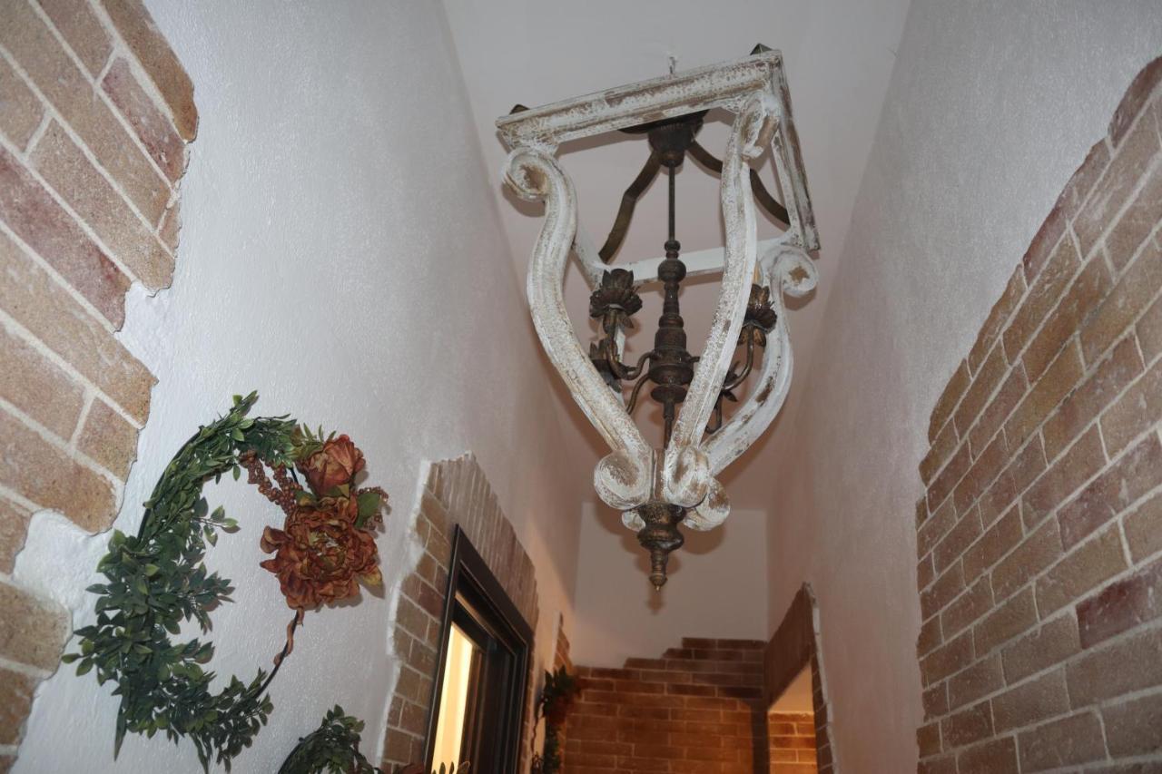טורה דל גרקו Casastasia Home מראה חיצוני תמונה