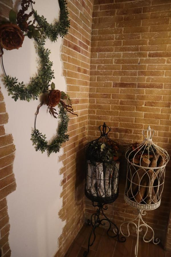 טורה דל גרקו Casastasia Home מראה חיצוני תמונה